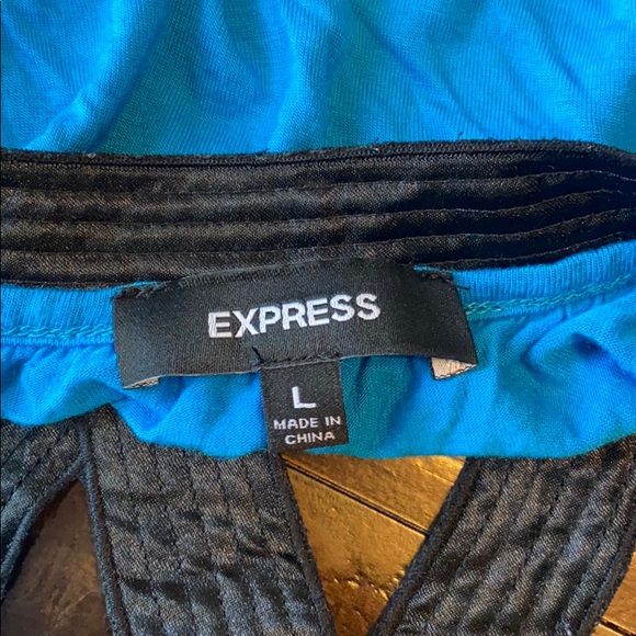 Express women’s tank top - Picture 4 of 4